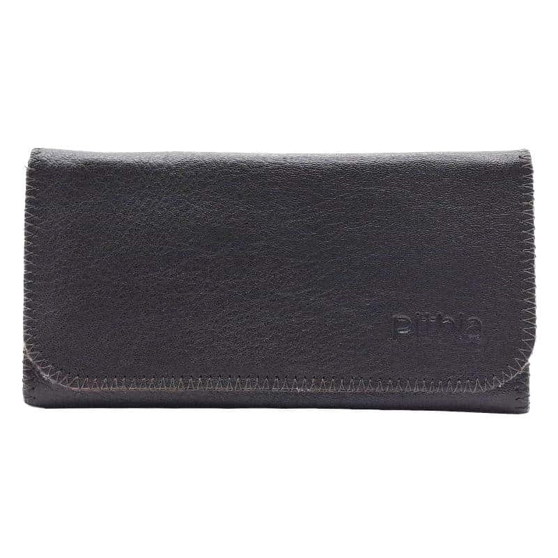 Καπνοθήκη Leather Brown AI - 192 | CL-25