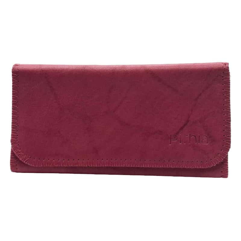 Καπνοθήκη Leather Pink AI - 192 | CL-26