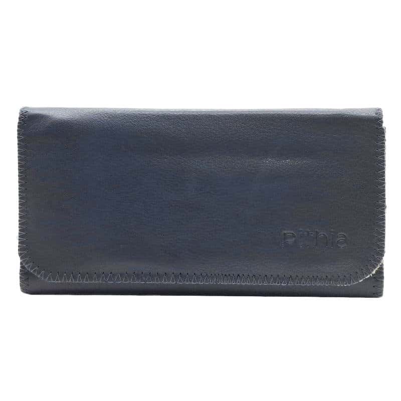 Καπνοθήκη Leather Navy AI - 194 | CL-17