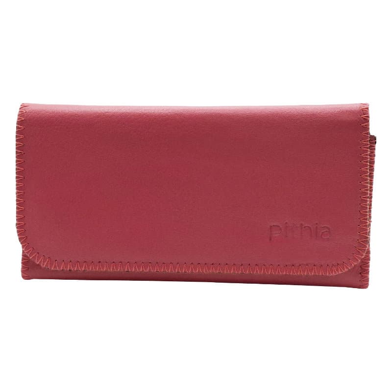 Καπνοθήκη Leather Pink AI - 194 | CL-43