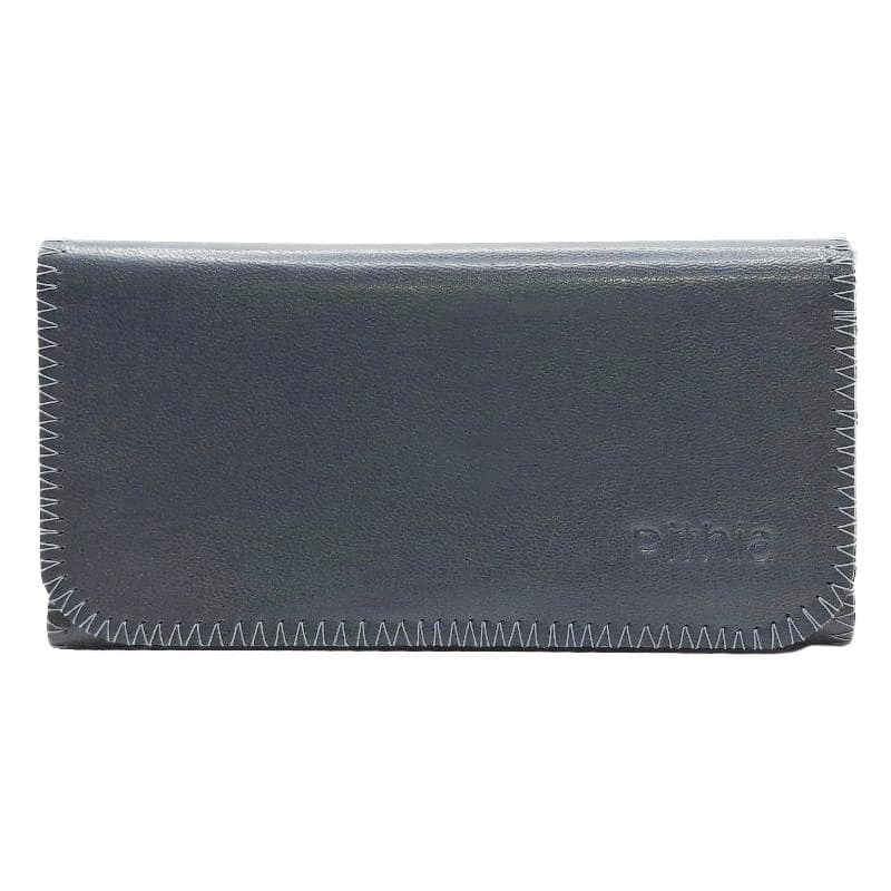 Καπνοθήκη Leather Grey AI - 194 | CL-32