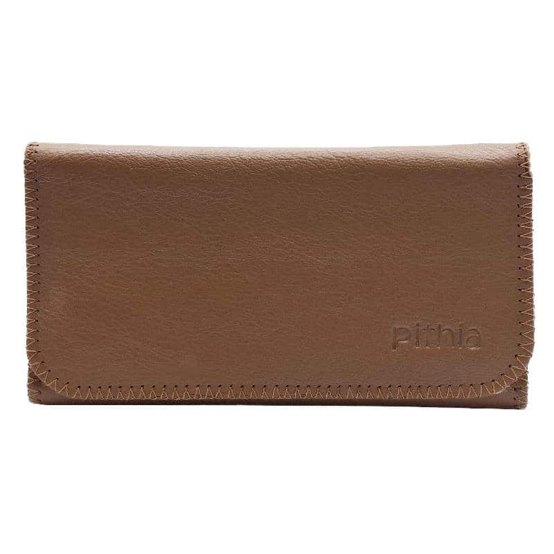 Καπνοθήκη Leather Tan AI - 194 | CL-33