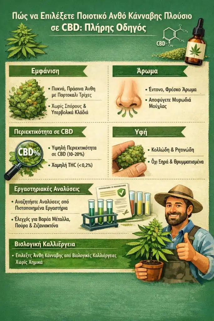 Good Cannabis