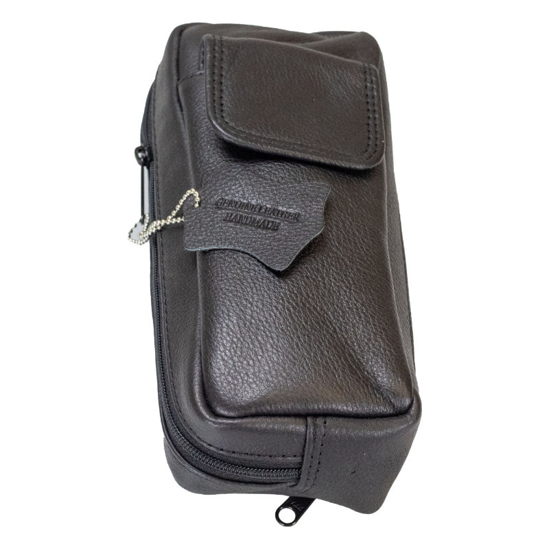 Pipe bag combi NDM black 1