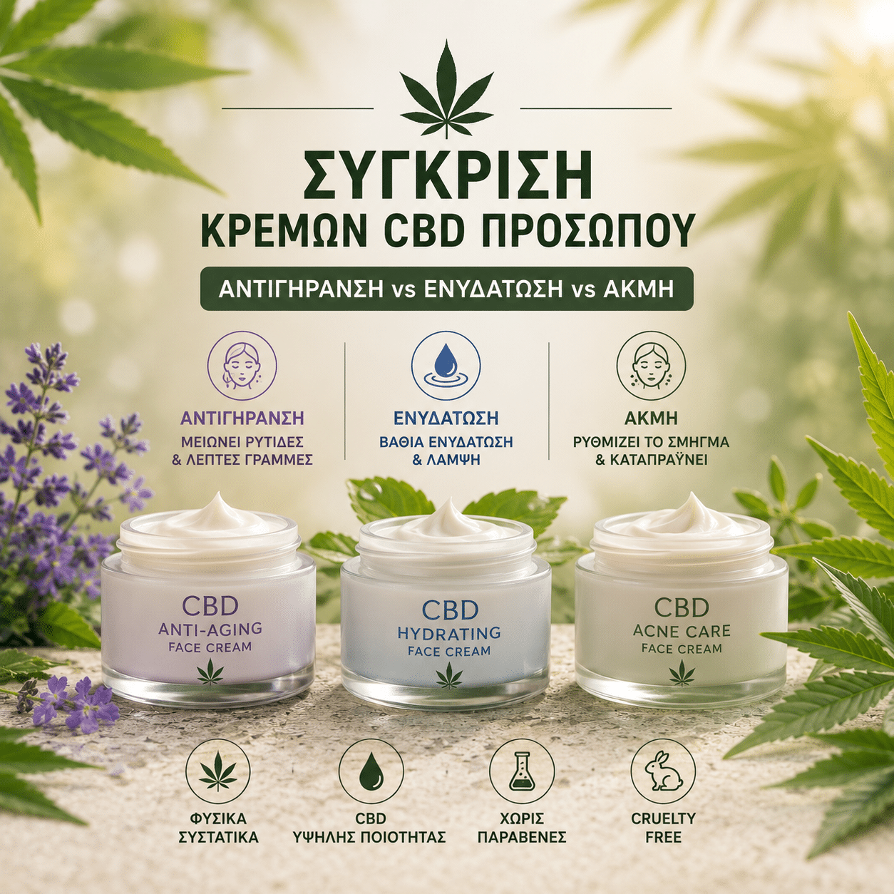 Good Cannabis