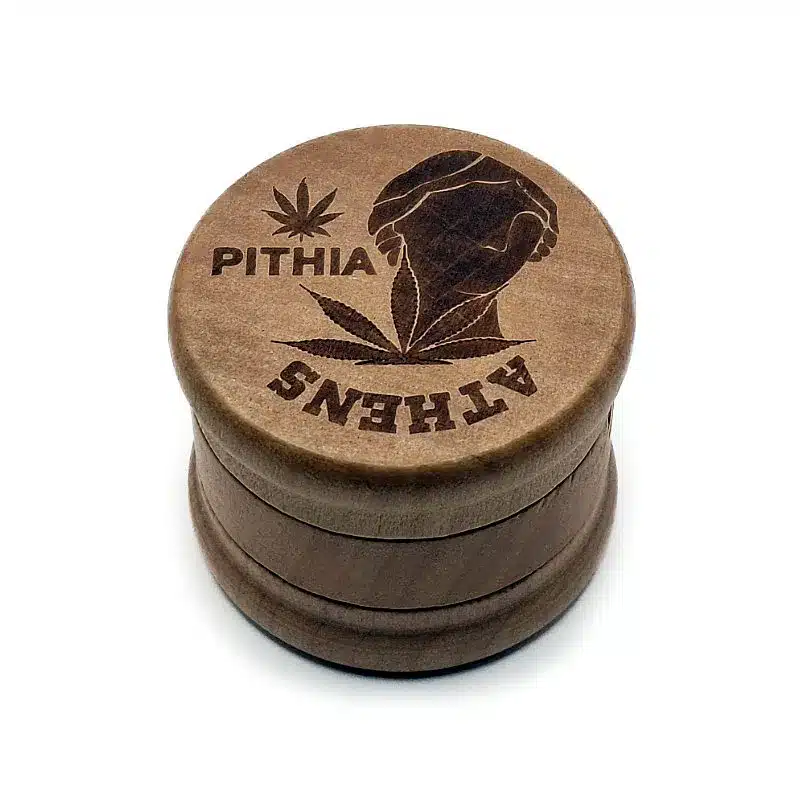 1-6796 Pithia Grinder