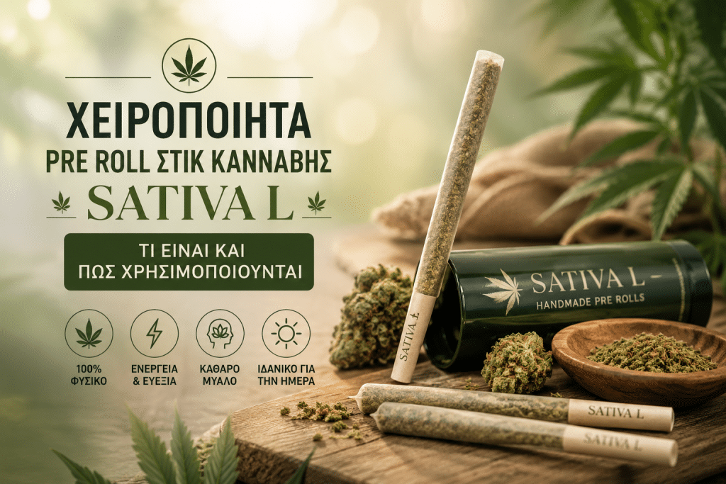 Good Cannabis