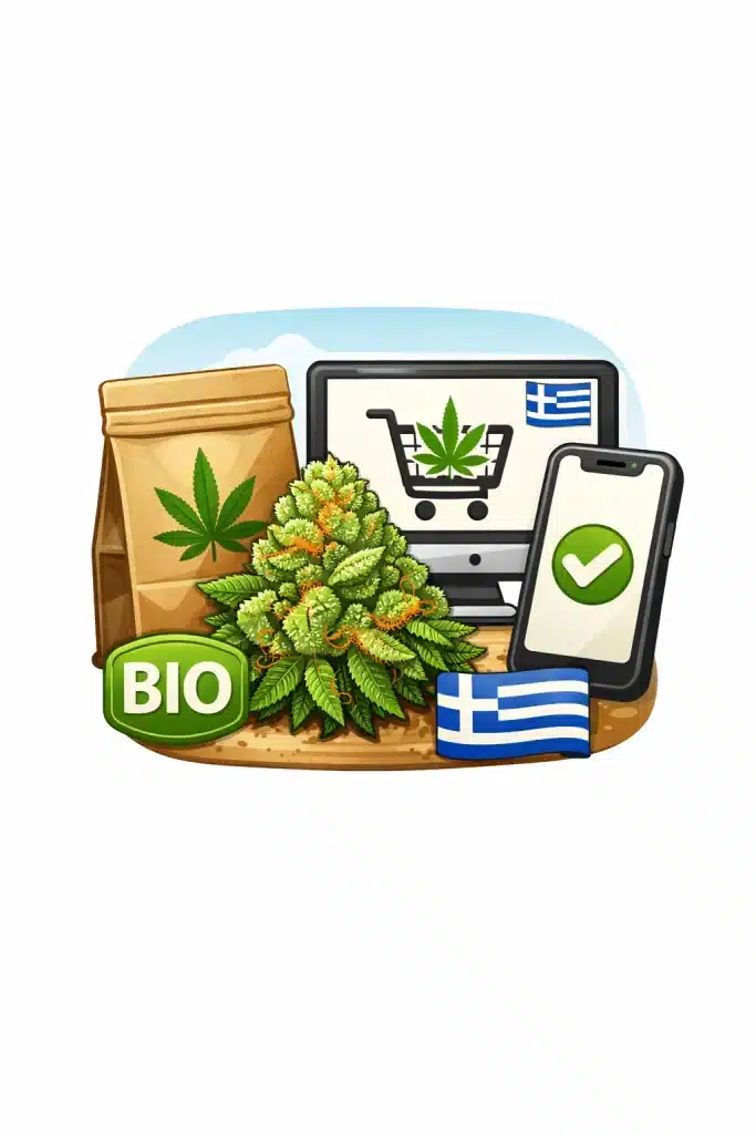 Good Cannabis