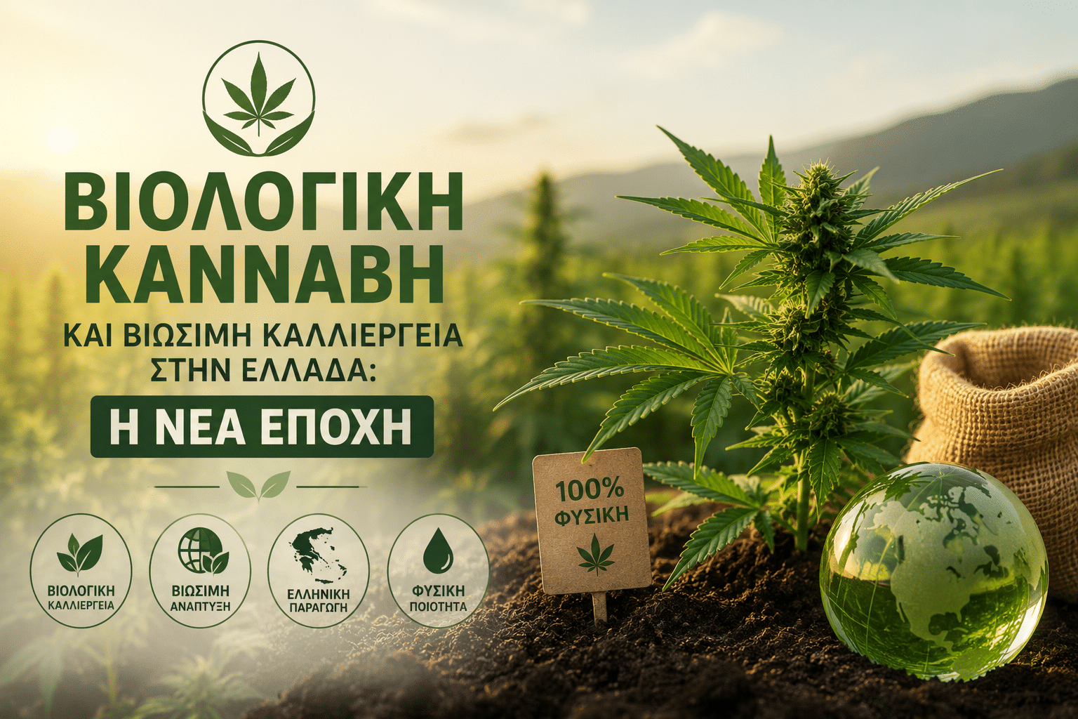 Good Cannabis