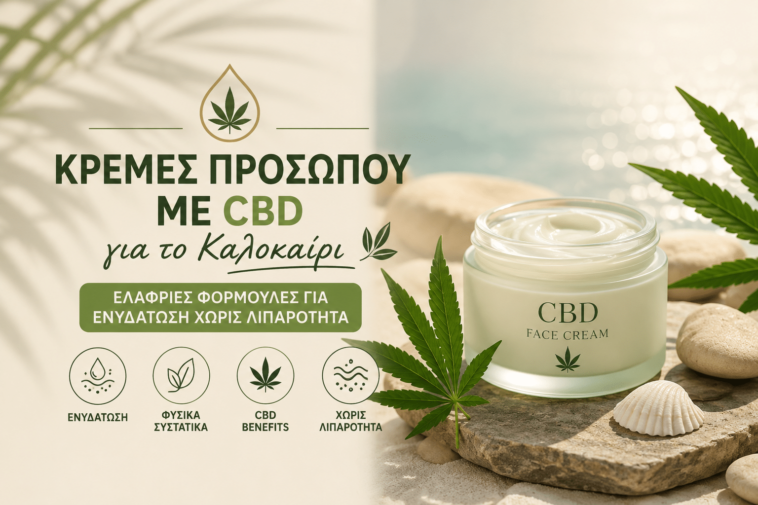 Good Cannabis