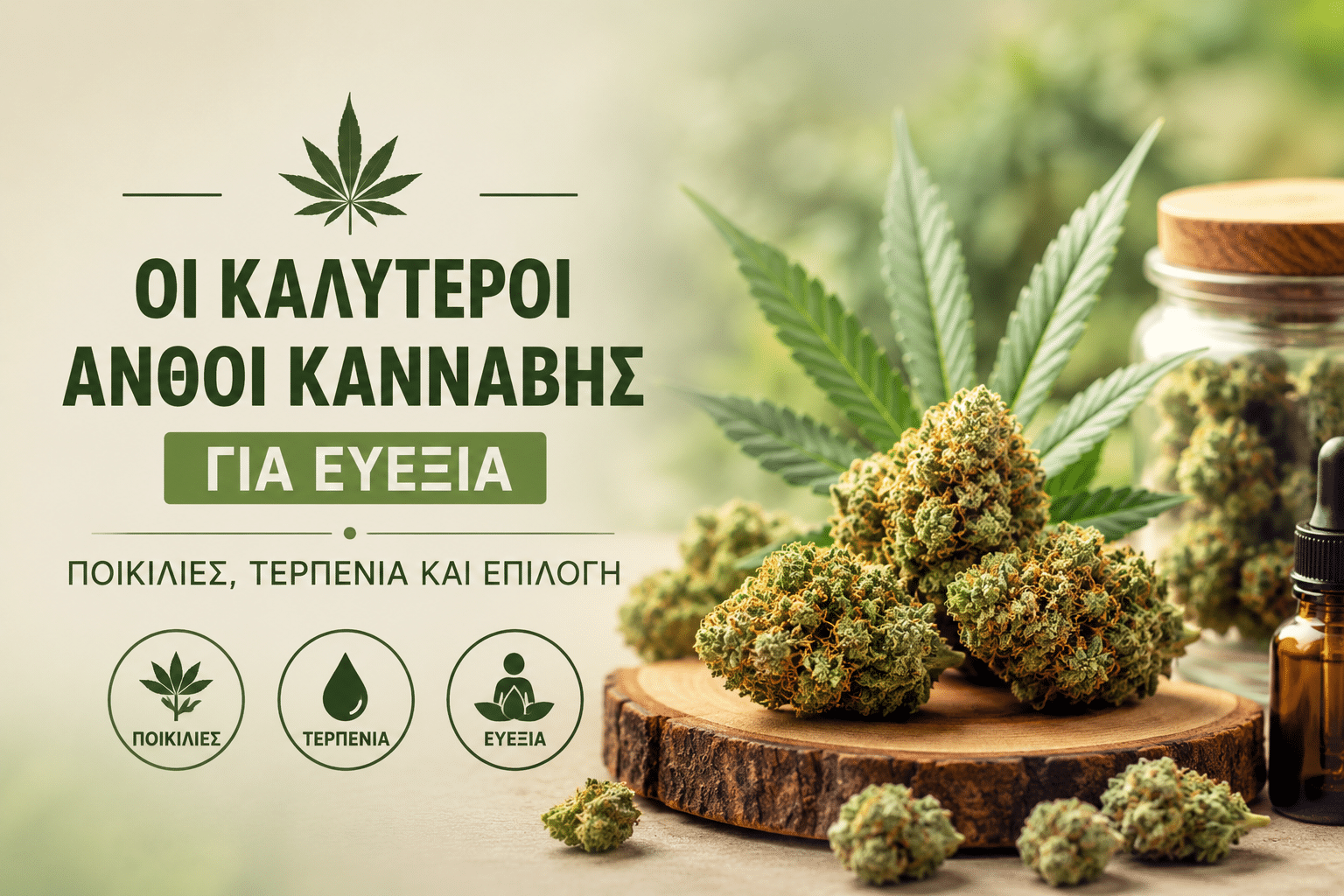 Good Cannabis