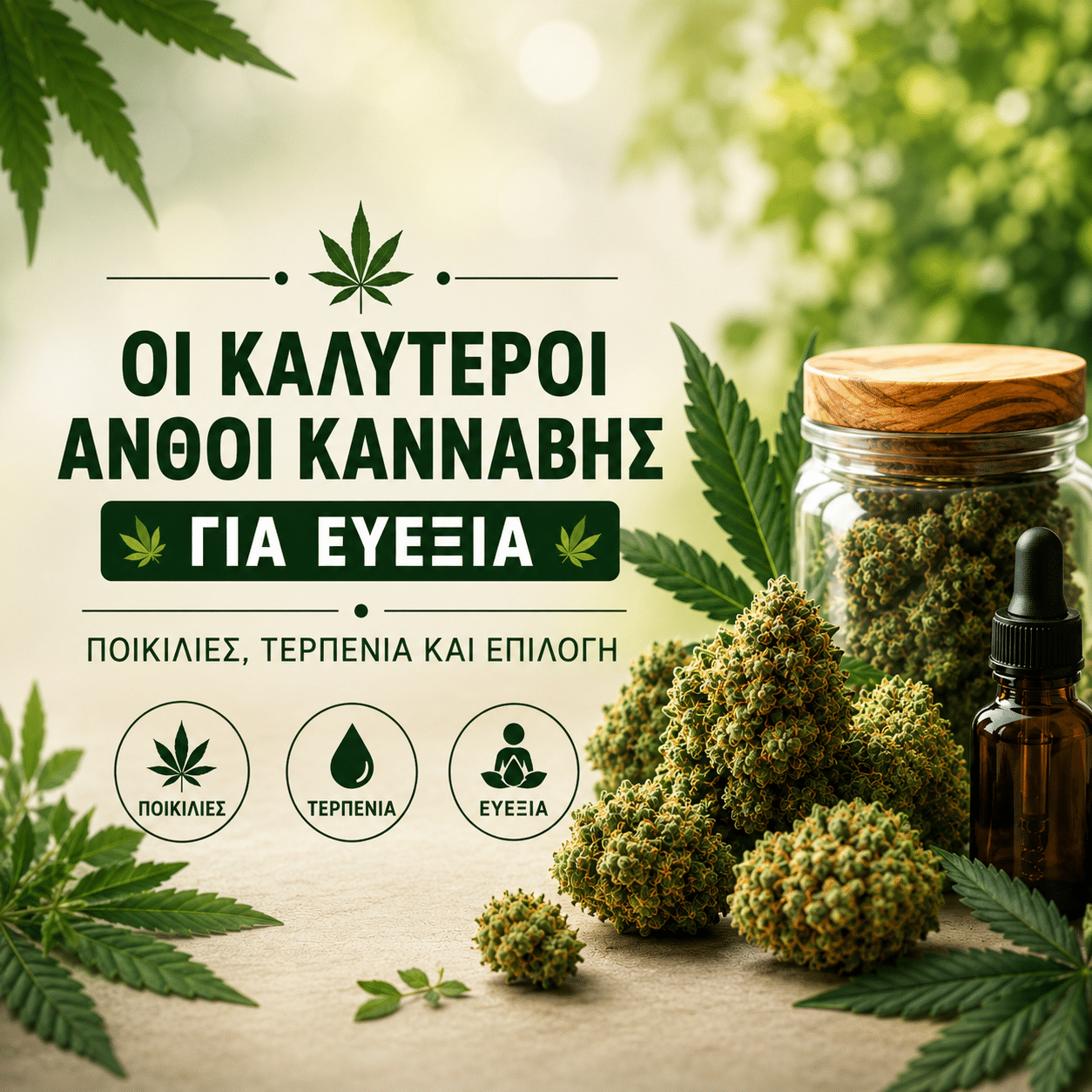 Good Cannabis
