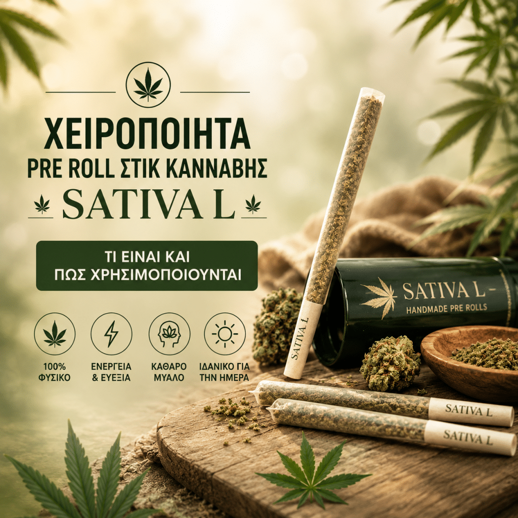 Good Cannabis