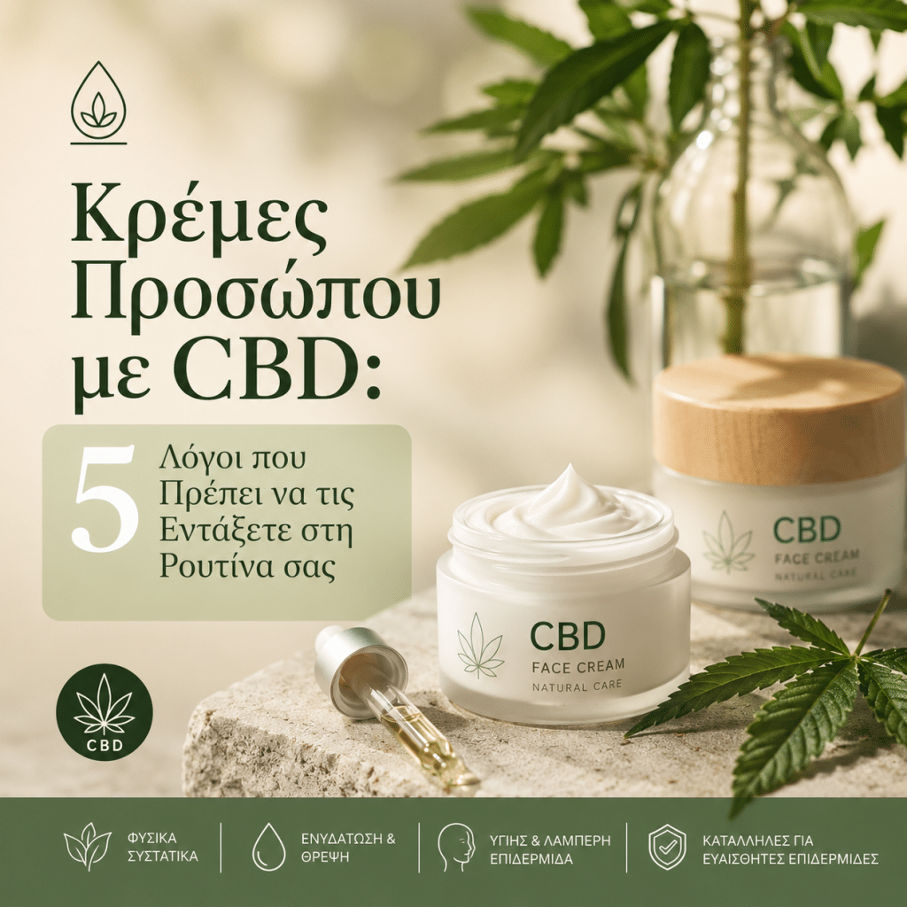 Good Cannabis