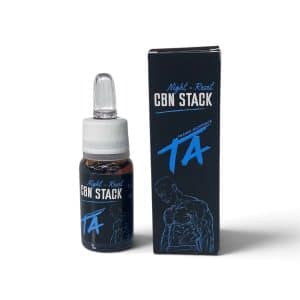 CBN STACK 10% — NIGHT / RESET