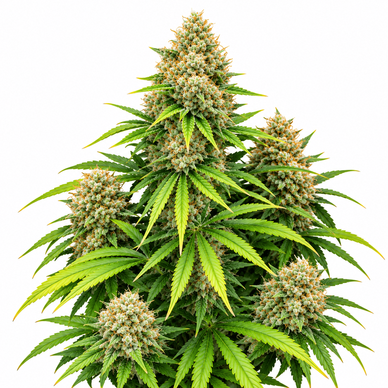 Good Cannabis