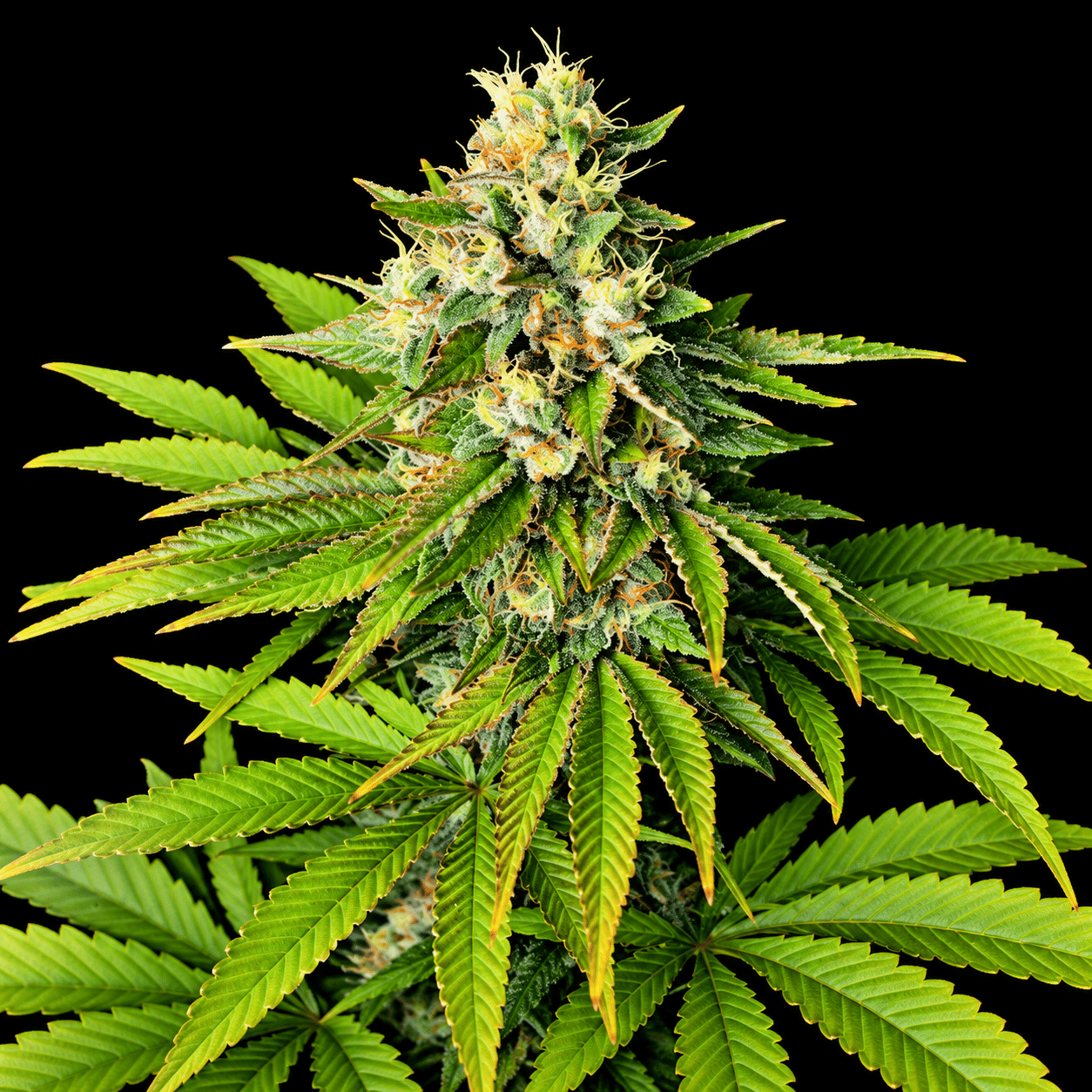 Good Cannabis